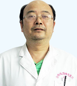 周禾 內(nèi)科副主任醫(yī)師