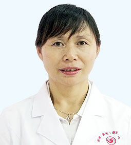 黃有瓊 耳鼻咽喉科主治醫(yī)師