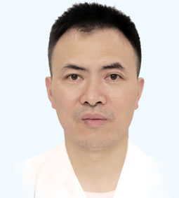 黃定強(qiáng) 耳鼻咽喉科主任醫(yī)師