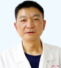  吳德明  中醫(yī)科 副主任醫(yī)師