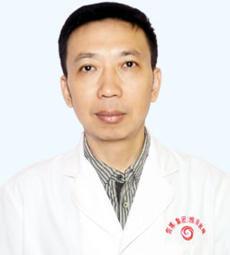 楊思毅 外科（肛腸）主治醫(yī)師