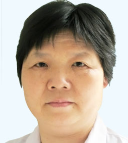 楊月蘭 耳鼻喉科主治醫(yī)師