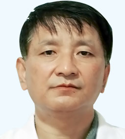 牛文昭 內(nèi)科副主任醫(yī)師
